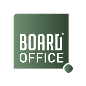 Board logo