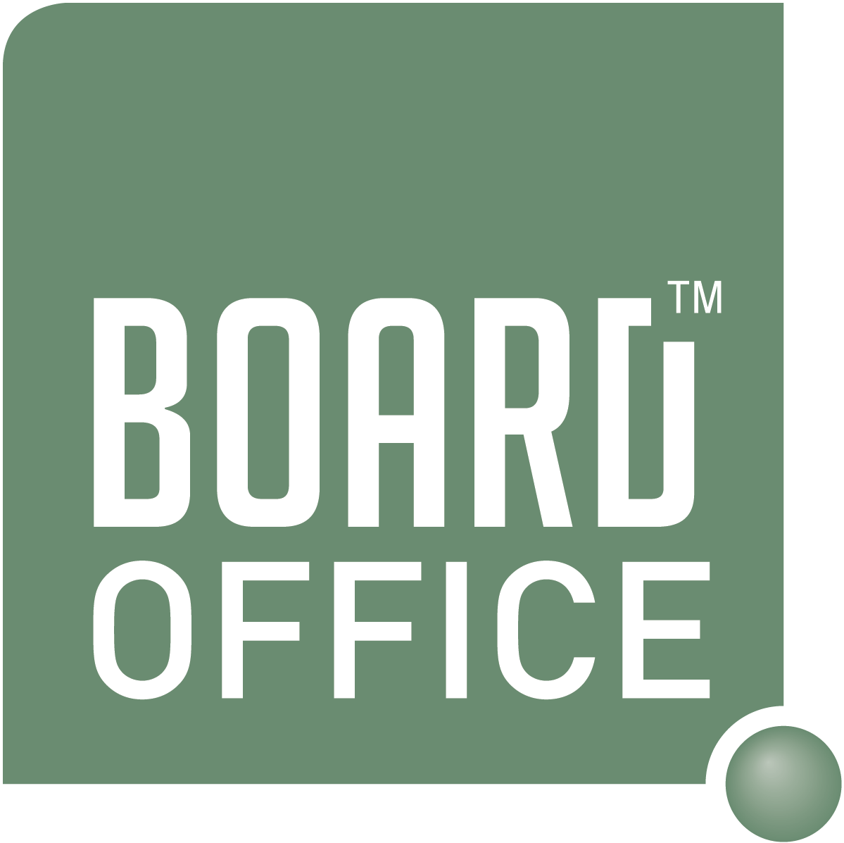 Board logo